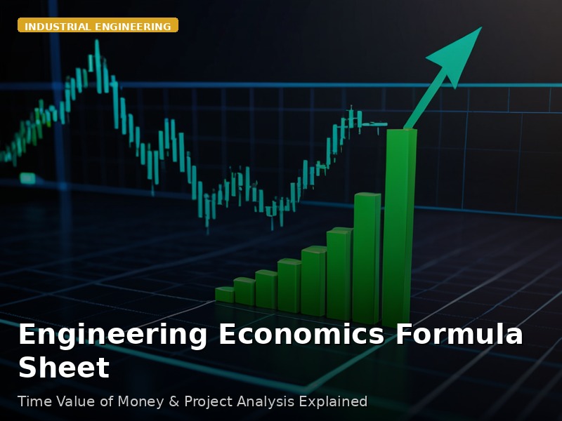 Engineering Economics