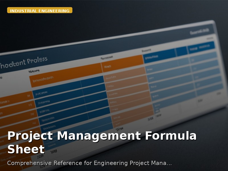 Project Management