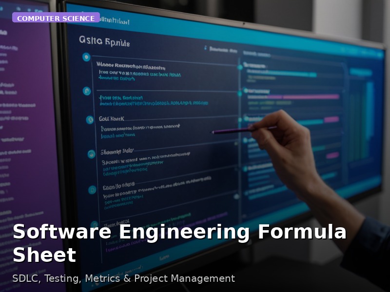 Software Engineering