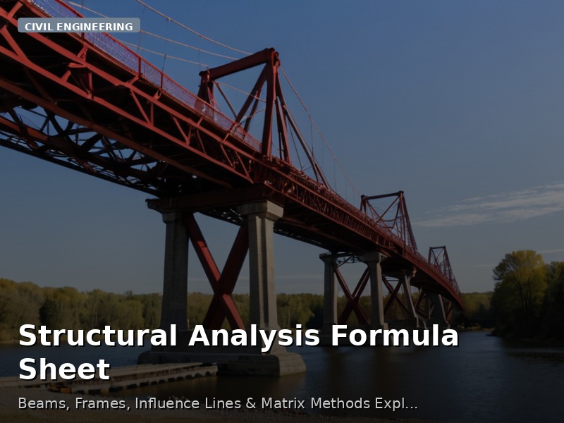 Structural Analysis