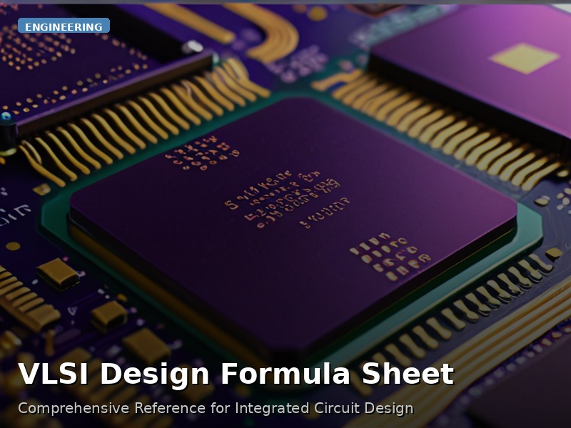 VLSI Design